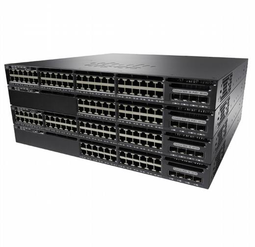 Cisco WSC365048TSL Цени, нови Суич, комутатори оферти