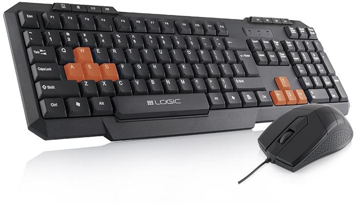Logic LKM-201