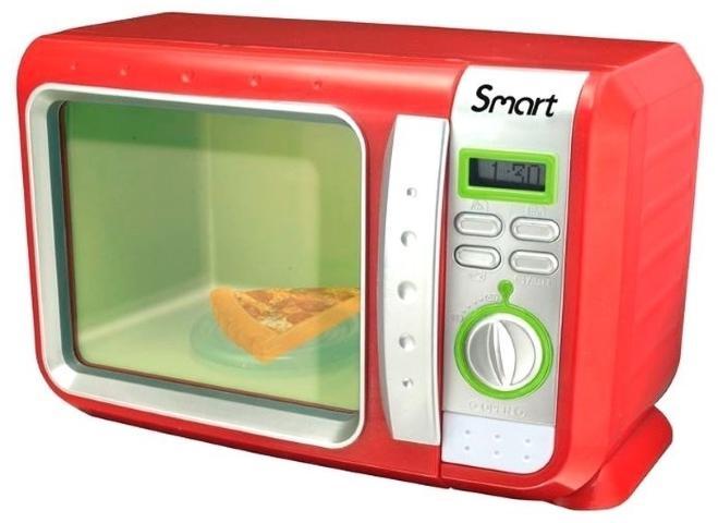 Vásárlás: HTI Smart Mikrohullámú Sütő Gyermek konyha árak összehasonlítása,  SmartMikrohullámúSütő boltok