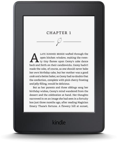 Vásárlás: Amazon Kindle Paperwhite III (2015) E-book olvasó árak  összehasonlítása, Kindle Paperwhite III 2015 boltok