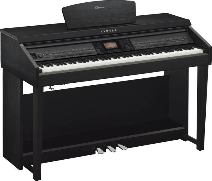 Vásárlás: Yamaha CVP-701 Digitális zongora árak összehasonlítása, CVP 701  boltok