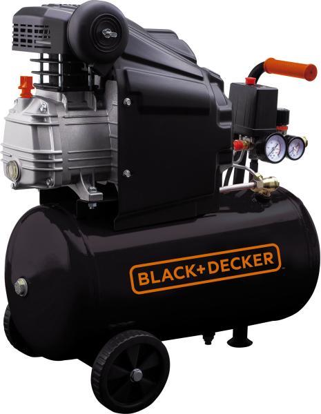 Black & Decker BD 205/24 (Compresor) - Preturi