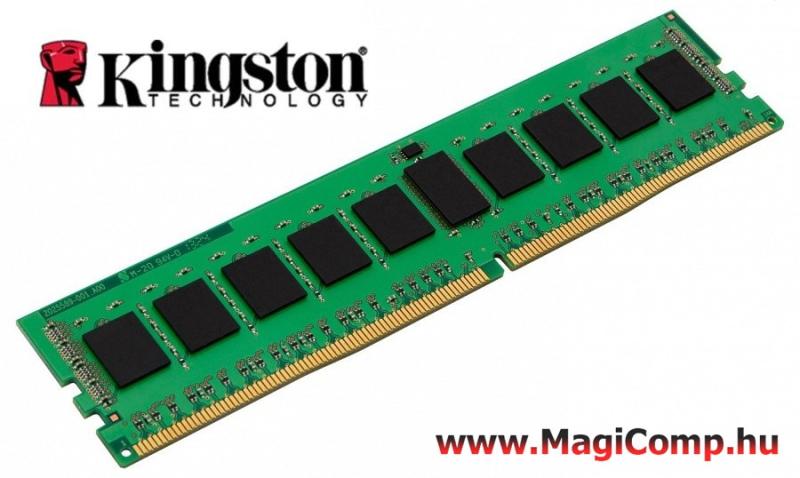 ValueRAM 4GB DDR4 2133MHz KVR21N15S8/4