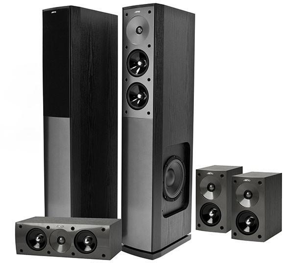 JAMO S 606 HCS 3 5.1 Boxe audio Preturi, Boxe audio oferta