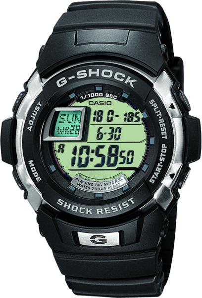 casio g7700
