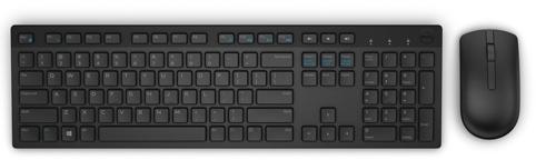 Dell KM636 (580-ADGF/580-ADFR/580-ADFW) (Kit tastatura si mouse) - Preturi