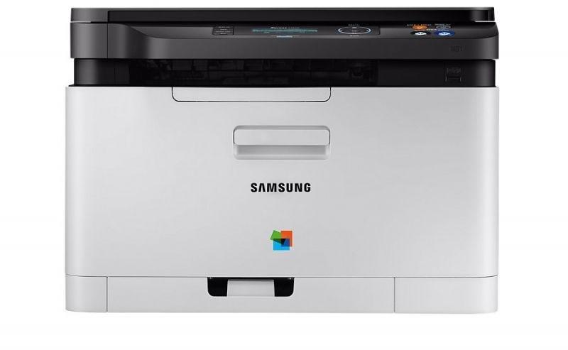 Vásárlás: Samsung Xpress SL-C480W Multifunkciós nyomtató árak  összehasonlítása, Xpress SL C 480 W boltok
