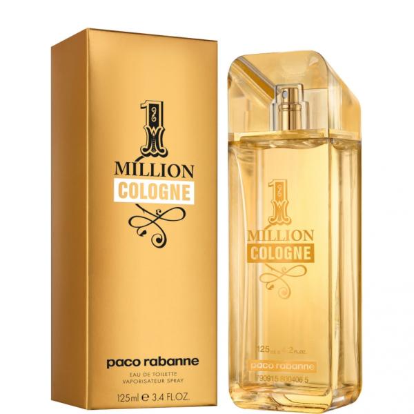 Paco Rabanne 1 Million Cologne EDT 75 ml parfüm vásárlás, olcsó Paco Rabanne  1 Million Cologne EDT 75 ml parfüm árak, akciók