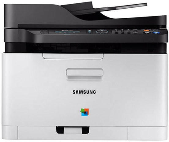 Vásárlás: Samsung Xpress SL-C480FN Multifunkciós nyomtató árak  összehasonlítása, Xpress SL C 480 FN boltok