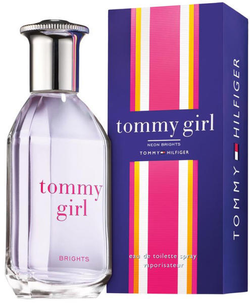 Tommy Hilfiger Tommy Girl Neon Brights EDT 30 ml parfüm vásárlás, olcsó Tommy  Hilfiger Tommy Girl Neon Brights EDT 30 ml parfüm árak, akciók