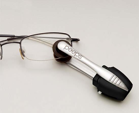 Vásárlás: Lenspen Peeps szemüvegtisztító (LP-PEEPS-B) Fényképező tisztítás  árak összehasonlítása, Peeps szemüvegtisztító LP PEEPS B boltok