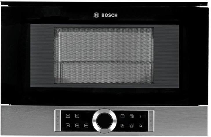 Bosch BER634GS1 mikrohullámú sütő vásárlás, olcsó Bosch BER634GS1 mikró  árak, akciók