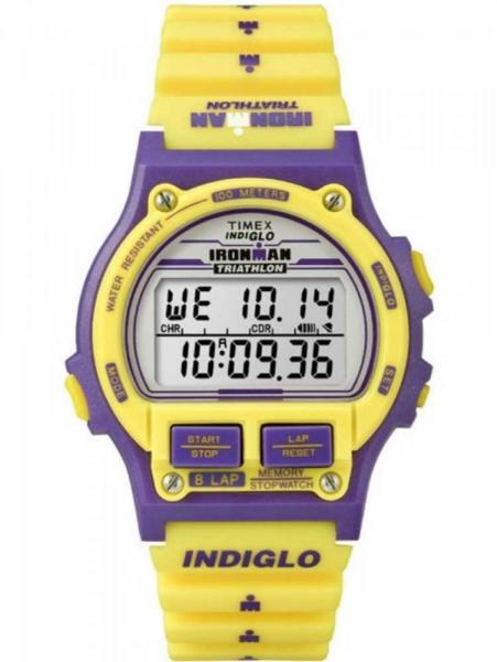 Vásárlás: Timex Ironman T5K840 óra árak, akciós Óra / Karóra boltok