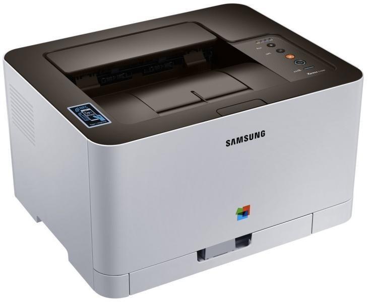 Vásárlás: Samsung Xpress SL-C430W Nyomtató - Árukereső.hu