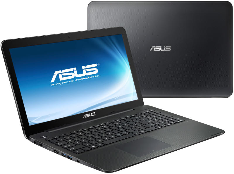 ASUS X554LJ-XO059D Notebook Árak - ASUS X554LJ-XO059D Laptop Akció