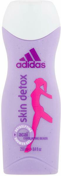Detox tusfürdő 250 ml