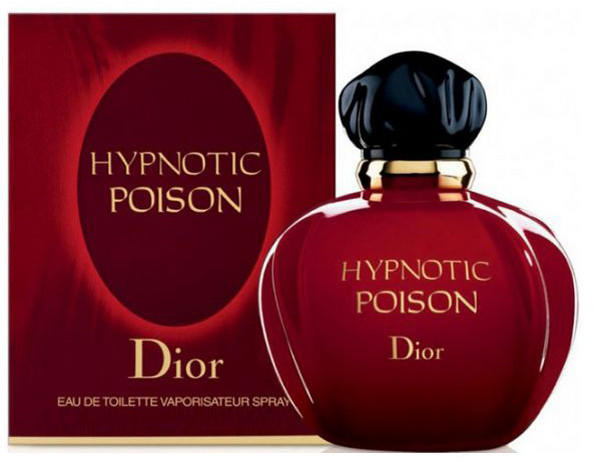 Hypnotic Poison EDT 150 ml