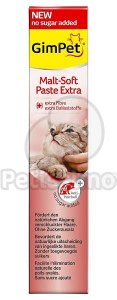 Malt-Soft Extra paszta 50 g