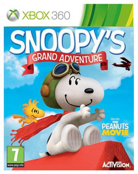 Vásárlás: Activision The Peanuts Movie Snoopy's Grand Adventure (Xbox 360) Xbox  360 játék árak összehasonlítása, The Peanuts Movie Snoopy s Grand Adventure  Xbox 360 boltok