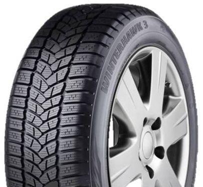 WinterHawk 3 205/60 R15 91H