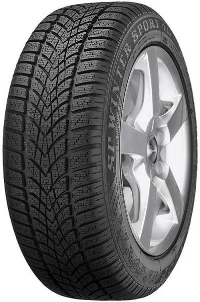 SP Winter Sport 4D XL 275/30 R21 98W