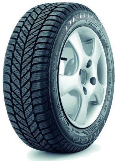 Gumi Frigo 2 155/65 R14 75T