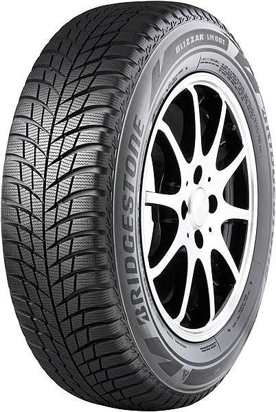 Blizzak LM001 XL 225/40 R18 92V