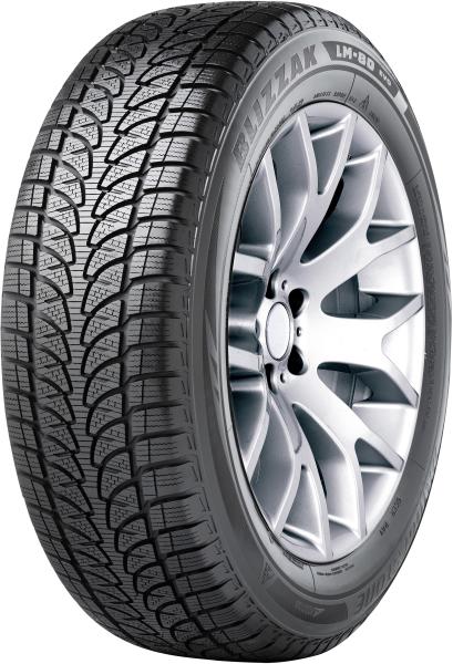 Blizzak LM--80-EVO 235/60 R18 103H