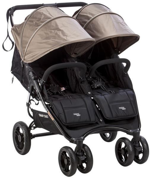 Vásárlás: Valco Baby SNAP 4 Duo Babakocsi árak összehasonlítása, SNAP4Duo  boltok