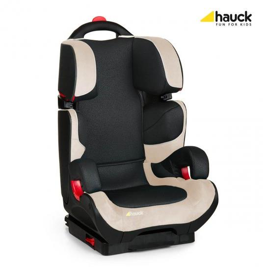 Hauck Bodyguard Plus (Scaun auto) - Preturi