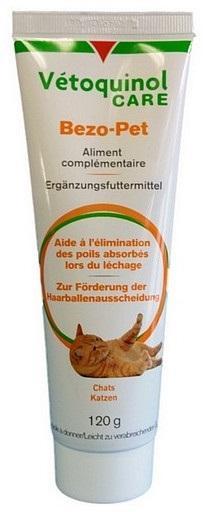 Bezo-Pet szőroldó paszta 120 g