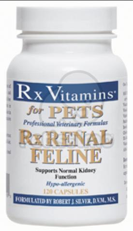 Renal Feline tabletta 120 db