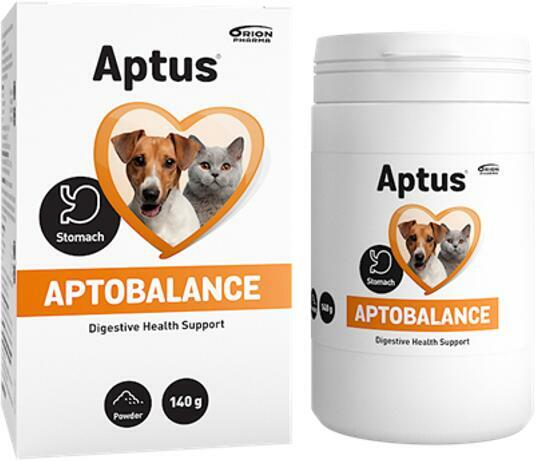 Aptobalance por 140 g