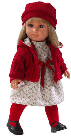 Vásárlás: Llorens Elena baba - 35 cm Játékbaba árak összehasonlítása, Elena  baba 35 cm boltok