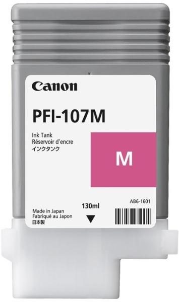 PFI-107M Magenta (CF6707B001AA)