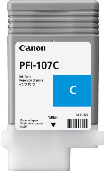 PFI-107C Cyan (CF6706B001AA)