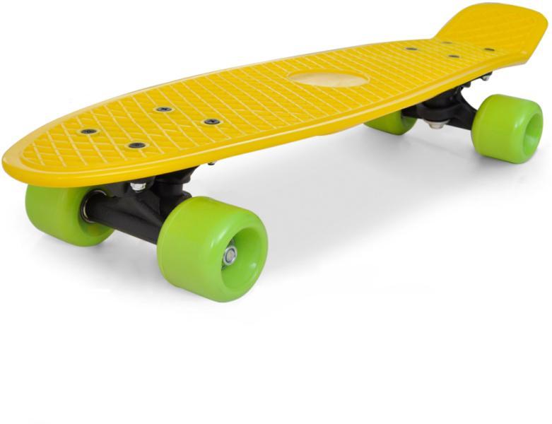 vidaXL Retro (9055) (Skateboard) - Preturi