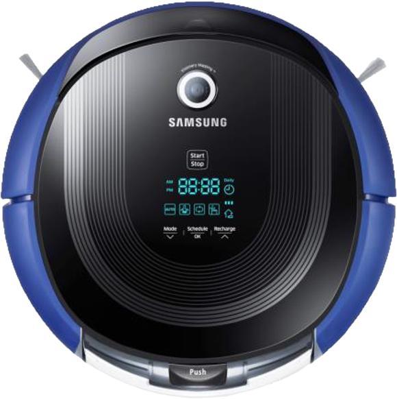 Vásárlás: Samsung VRF530E (VR10J5011UA/GE) Takarító robot árak  összehasonlítása, VRF 530 E VR 10 J 5011 UA GE boltok