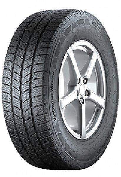 VanContact Winter 195/65 R16C 104/102T