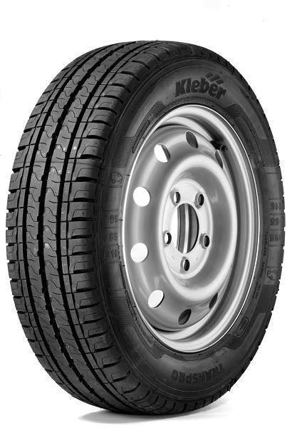 Transpro 195/60 R16 99/97H