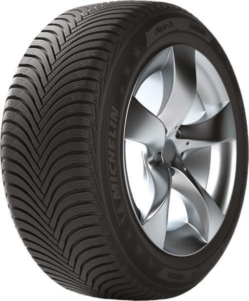 Gumi Alpin 5 205/65 R15 94T