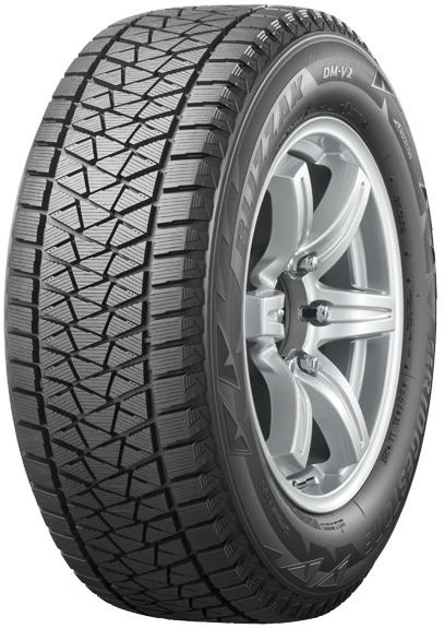 Blizzak DM-V2 215/80 R15 102R
