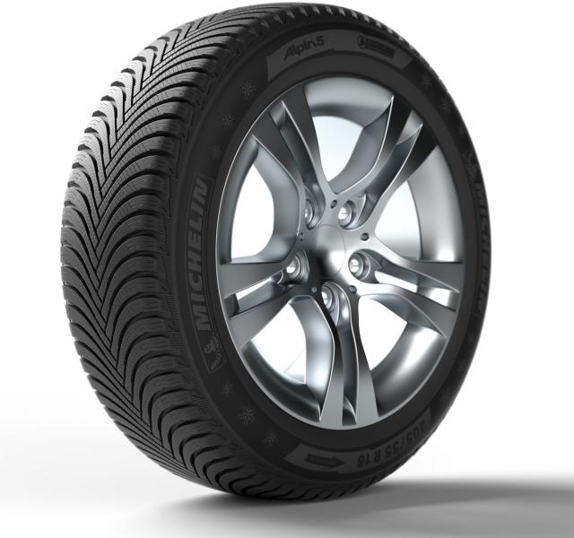 Автогуми Michelin Alpin 5 XL 195/45 R16 84H, предлагани онлайн. Открий  най-добрата цена!