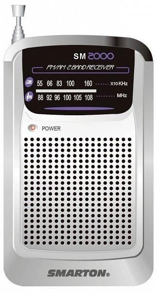 SM 2000