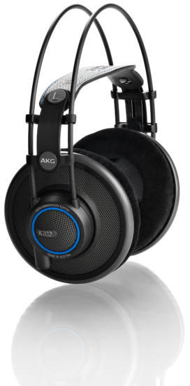 AKG K-702 Anniversary Edition vásárlás, olcsó AKG K-702 Anniversary Edition  árak, Fülhallgató, fejhallgató akciók