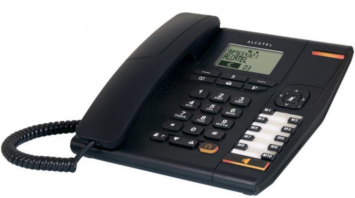 Vásárlás: Alcatel Temporis 780 PRO Telefonkészülék árak összehasonlítása,  Temporis780PRO boltok