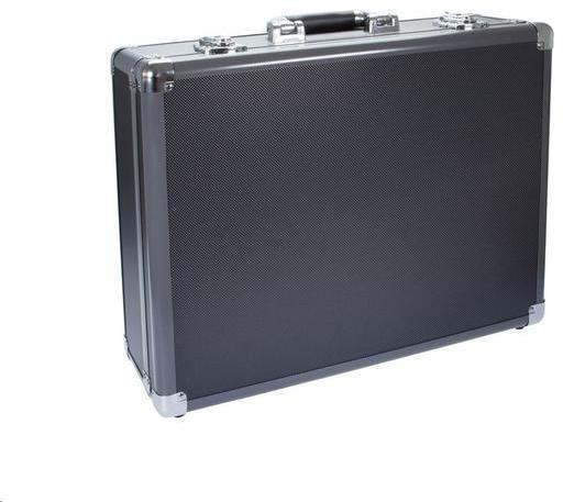 Aluminium Case Titan 38 (D485110)