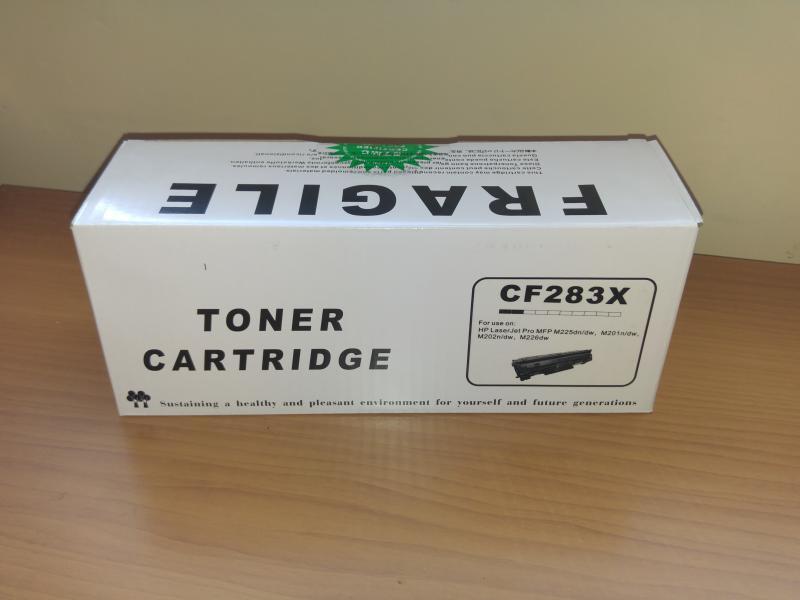 HP CF283X