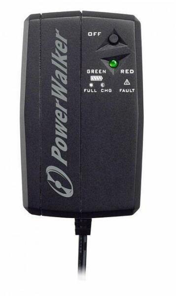 DC UPS 12V