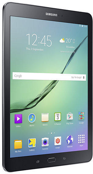 Samsung T810 Galaxy Tab S2 9.7 32GB Tablet vásárlás - Árukereső.hu